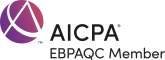 AICPA member badge
