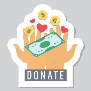 Charity [Converted]