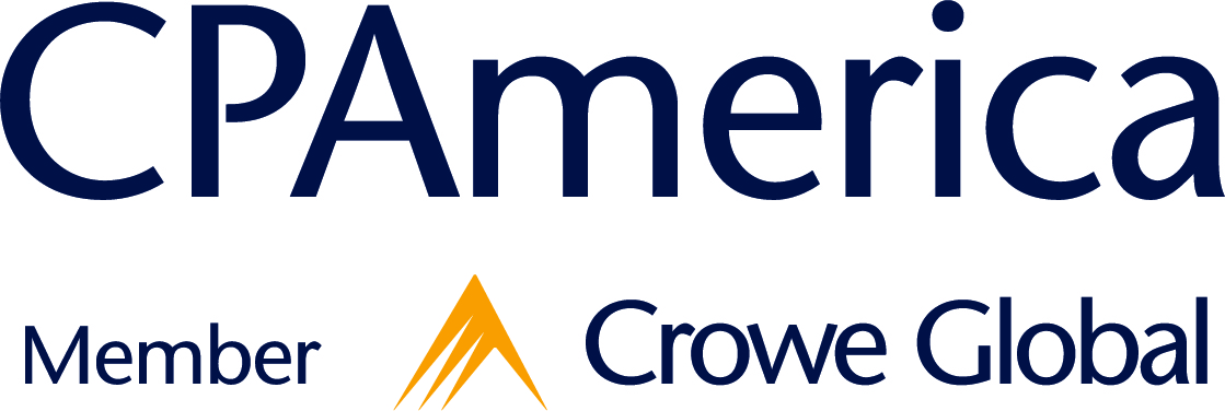 CP America Logo