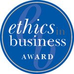Ethics Business Award