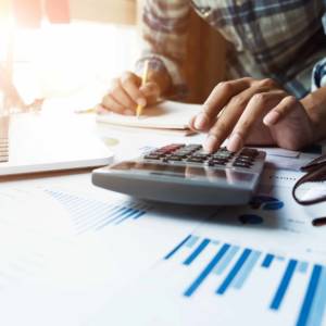 tax consequences of buying a business