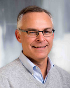 Kyle Parks, Leading Partner at Maxwell Locke & Ritter
