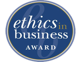Ethics in Business Award