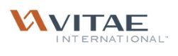 Vitae International Logo