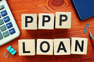 Aicpa Guidance On Accounting For Ppp Loans Under Us Gaap Mlr