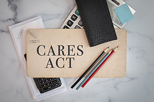 cares act