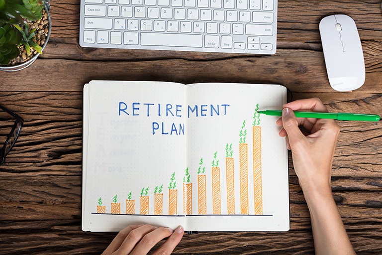 Retirement Plan 