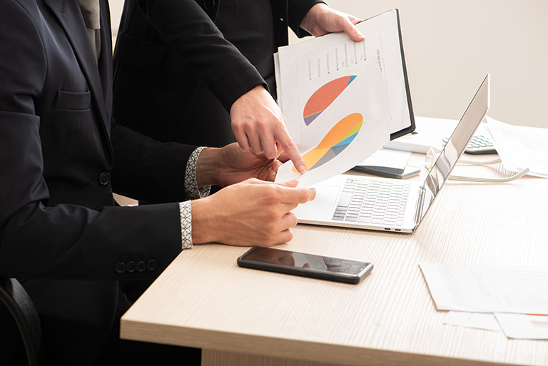 401 K Specific Services