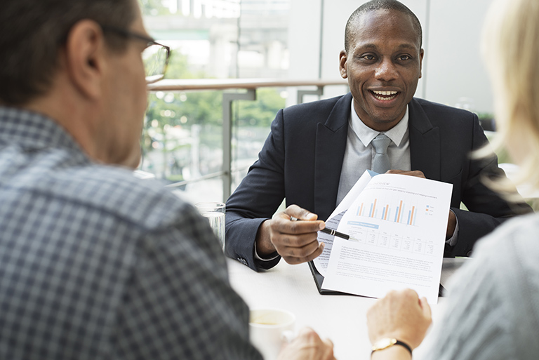 Professional guidance on 401 K Plan