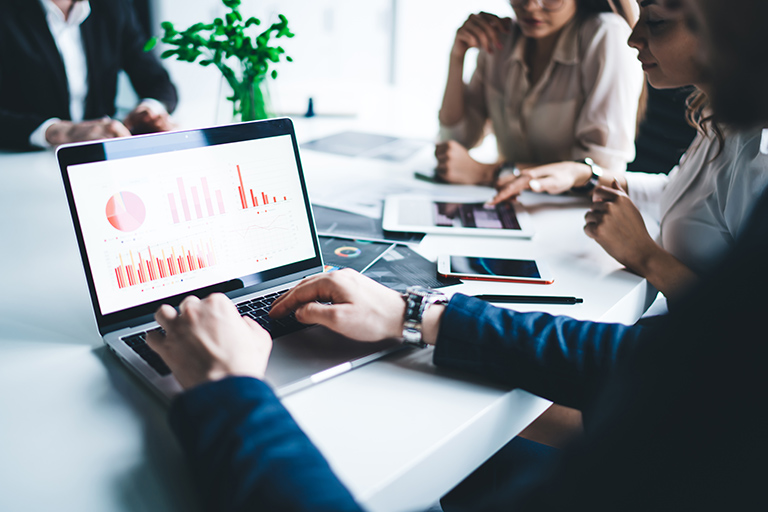 Audit Specific Services