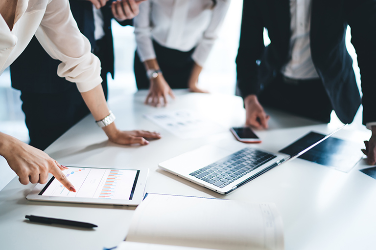 Financial Auditing Services