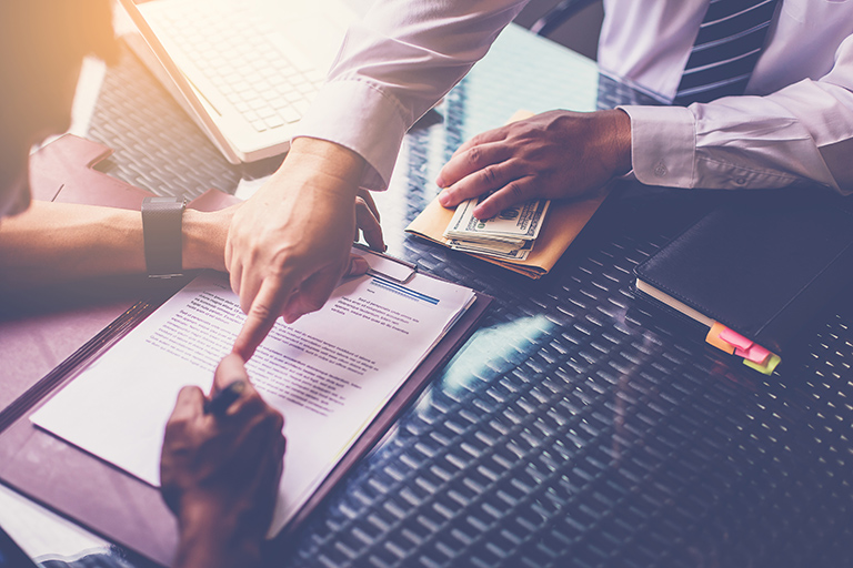 Planning Personal Finances