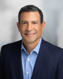 Vince Trevino Formal Photo