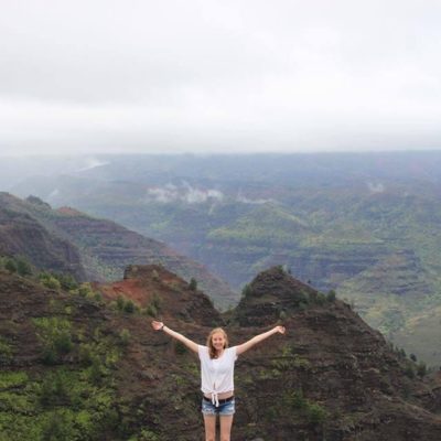 Intern Diaries Kara Molina