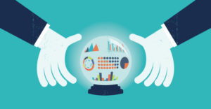 Unprecedented Market Conditions Challenging To Predict Metrics