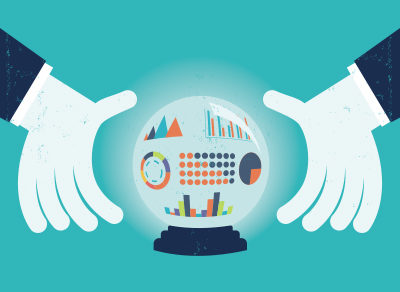 Unprecedented Market Conditions Challenging To Predict Metrics
