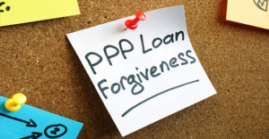 PPP Loan Forgiveness