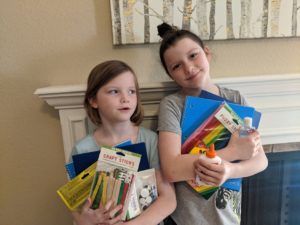 ML&R Kids Club