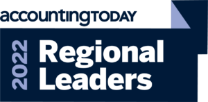 Accounting Today Regionals Leaders