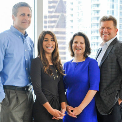 ML&R Wealth Management Partner Group