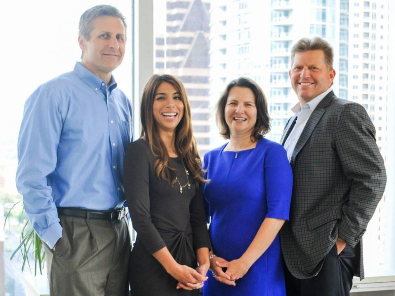 ML&R Wealth Management: Celebrating 25 Years of Service and Collaboration -  ML&RPC