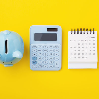 401k plan management calendar