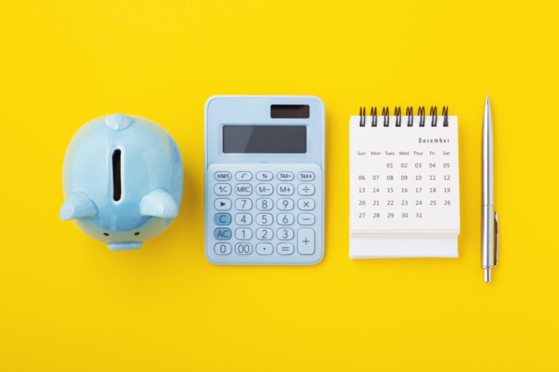 401k plan management calendar