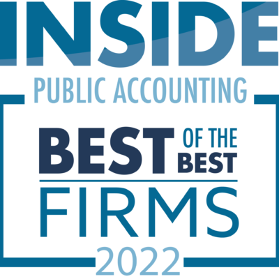 Public Accounting Best Of The Best