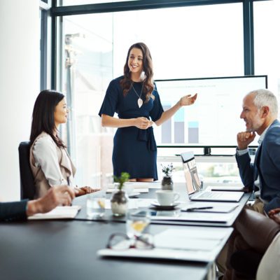 Pick the right accounting method for your business