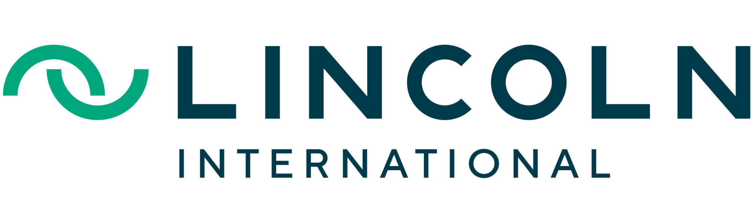 Lincoln International Logo